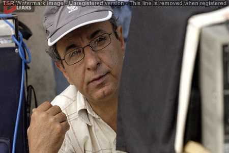 فیلم «سمفونی نهم» اعتراض به جریان سینمای امروز ایران است