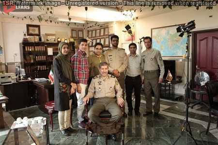 مستند «عبور ناممکن» در پاریس اکران شد