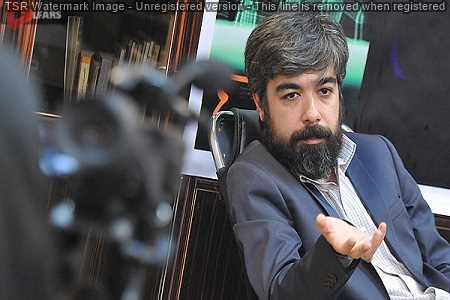 وقتی نویسنده سریال خانگی «قلب یخی» ادعاهای عجیبی می کند