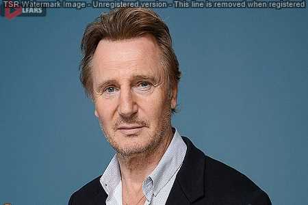 لیام نیسون در نقش کمدی حاضر می شود