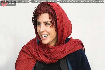 لیلا حاتمی درباره حذفش از سریال نهنگ آبی توضیح داد