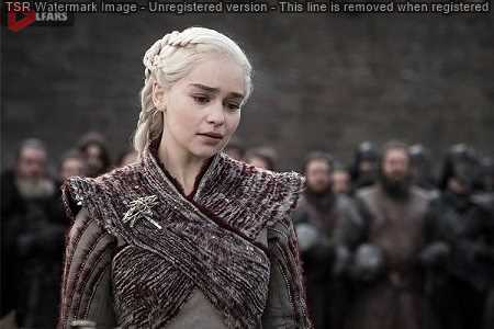 لیوان قهوه جنجالی سریال Game of Thrones حذف شد