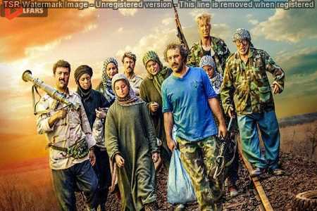 «پایتخت ۶» نوروز ۹۹ روی آنتن سیما