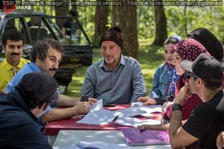 تهیه‌کننده سریال پایتخت از احتمال ساخت و اکران نسخه سینمایی این مجموعه می‌گوید