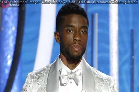 ستاره «پلنگ سیاه» سامورایی می‌شود