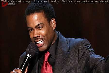 کریس راک با «ارّه» به سینما می‌آید