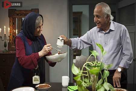 حسین پور محمدی تهیه کننده فیلم “دوباره زندگی” با اعلام  خبر نمایش این فیلم در جشنواره فیلم شانگهای