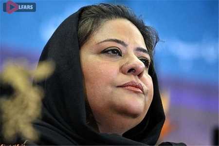 ماجرای پشیمانی رابعه اسکویی/ رسانه ملی مرا پذیرفت