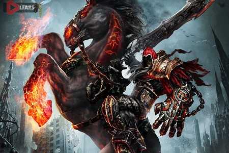 نسخه جدید بازی Darksiders در E3 2019 معرفی می‌شود