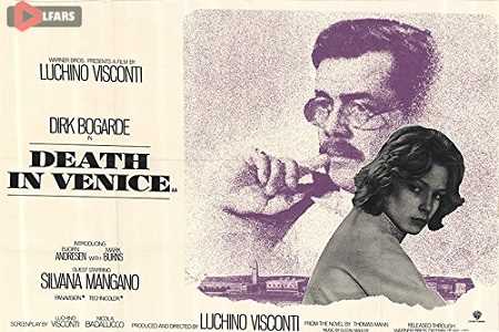 Death in Venice
