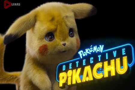 تاریخ انتشار بلوری فیلم Detective Pikachu تایید شد