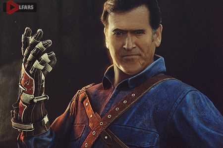 نسخه جدیدی از بازی Evil Dead احتمالا امسال منتشر می‌شود