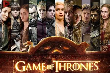 در سریال Game of Thrones قرار بود شاهد نبردی با حضور ۵۰ دایرولف باشیم