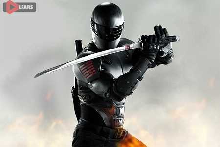 تاریخ اکران فیلم Snake Eyes تغییر کرد