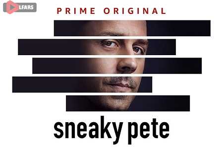 پایان سریال Sneaky Pete پس از پخش سه فصل