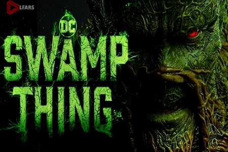 سریال Swamp Thing پس از یک فصل لغو شد
