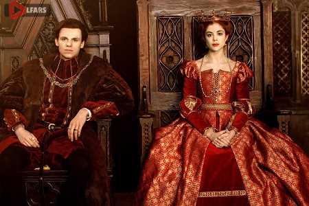 The Spanish Princess