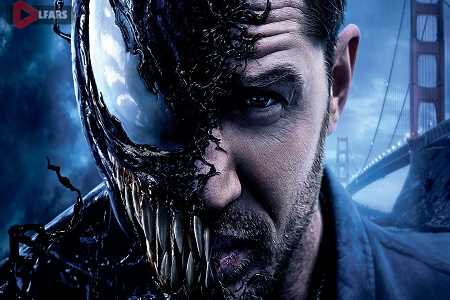 بازگشت تام هاردی در فیلم ونوم 2 تایید شد