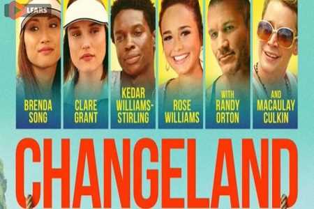 Changeland