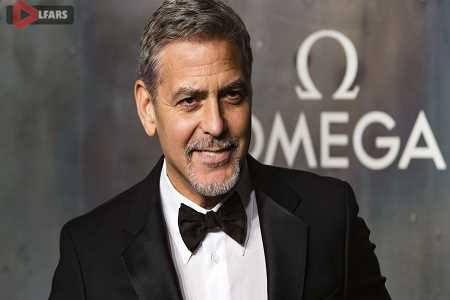 جرج کلونی فیلم پساآخرالزمانی نتفلیکس را کارگردانی می‌کند