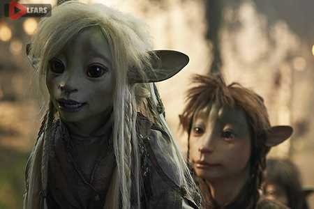 حضور صداپیشگان جدیدی در سریال The Dark Crystal: Age of Resistance تایید شد