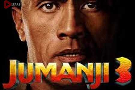 نام احتمالی فیلم جومانجی 3 فاش شد؛ انتشار اولین تریلر به‌زودی