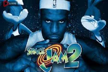 حضور بازیکنانی دیگر از NBA و WNBA در فیلم Space Jam 2