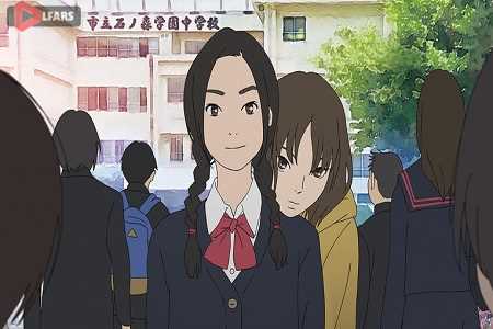 The Murder Case of Hana & Alice