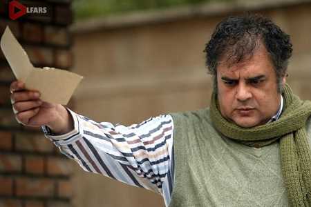 «آچمز» به جای «گاندو» می‌آید؟