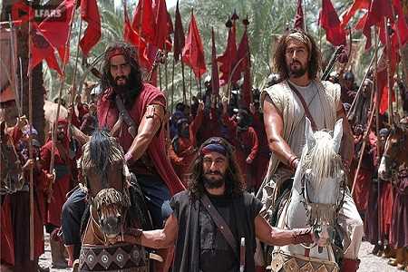 «رستاخیز» اکران جهانی می‌شود