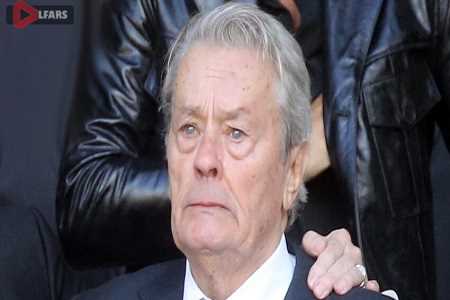 ستاره دهه ۷۰ سینمای فرانسه در بیمارستان بستری شد