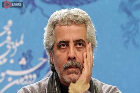 اقتصاد سینمای ایران نحیف است