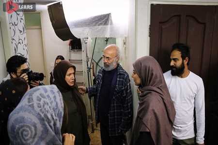 توقف سریال «۸۷ متر»