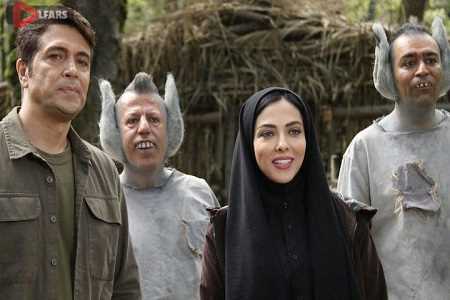 «خرها آدم نمی‌شوند» در راه جشنواره کودک و نوجوان