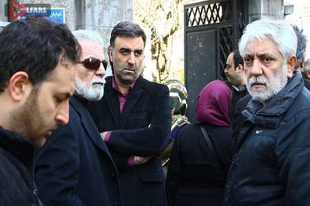 داروغه‌زاده بلد نیست مدیریت کند!