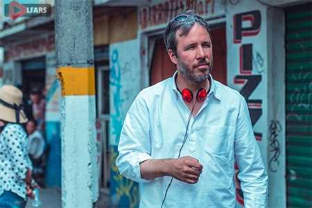 دنیس ویلنوو سریال Dune را معرفی کرد