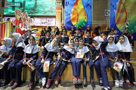 فیلم کودک ساخته نشد