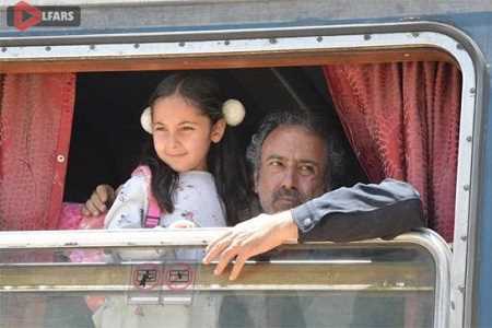 «قطار آن شب» به جشنواره کودک می رود