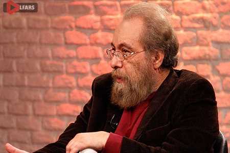 لمپن ها آمده‌اند در کار فرهنگی