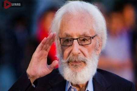 مراسم نکوداشت جمشید مشایخی برگزار شد