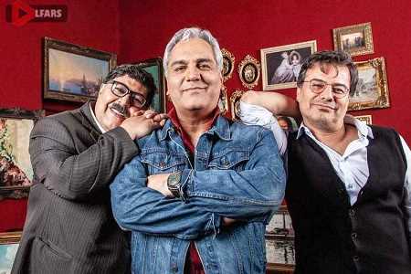 رکورد شکنی سریال هیولا