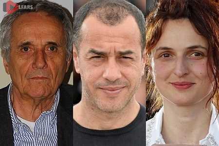 معرفی نامزدهای جایزه معادل گلدن‌گلوب ۲۰۱۹ ایتالیا