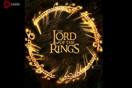 اولین بازیگر ارباب حلقه ها