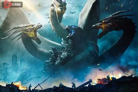 فیلم Godzilla: King of the Monsters