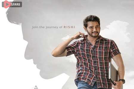 Maharshi