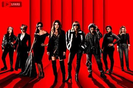 Ocean's Eight