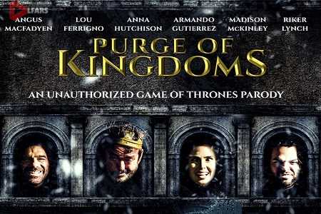 Purge of Thrones