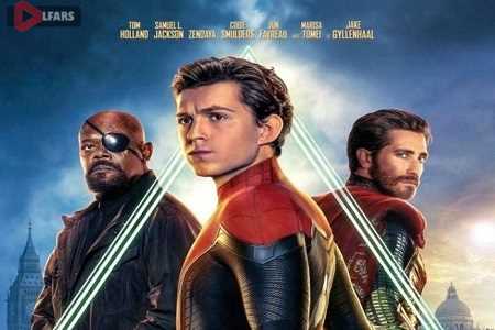 Spider-Man: Far from Home