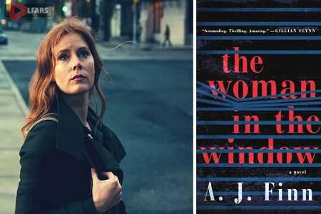 اکران فیلم The Woman in the Window