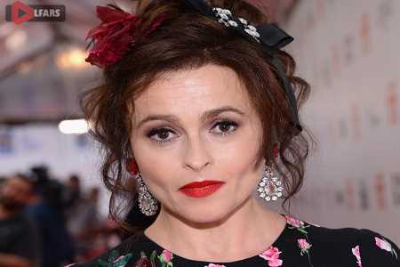 Helena Bonham Carter